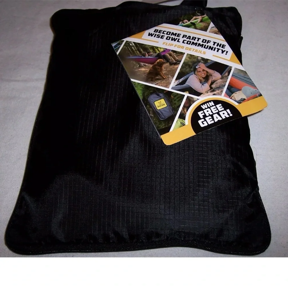 NEW Wise Owl Outfitter XL 30